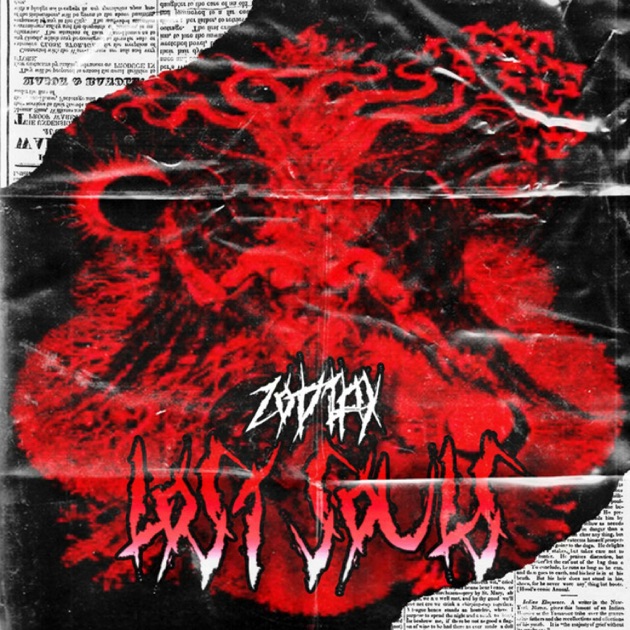 Lost Souls (feat. 9lives) - Single - Album by Zodiax - Apple