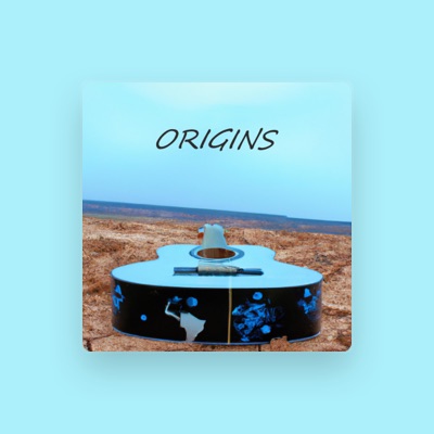 Ouve Origins, vê vídeos de música, lê a biografia, vê as datas da digressão e muito mais!