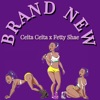 BRAND NEW (feat. Fetty Shae) - Single