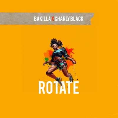 Rotate - Single
