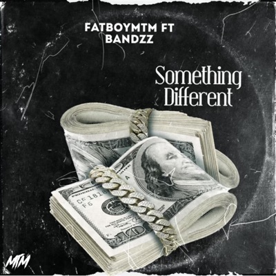 Something Different (feat. Bandzz) - Single