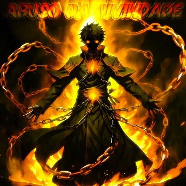 Abuso Da Divindade - EP