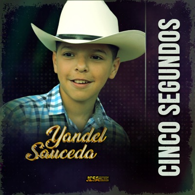 Cinco Segundos - Single