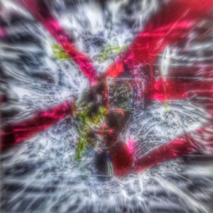 Hypno Contra - EP