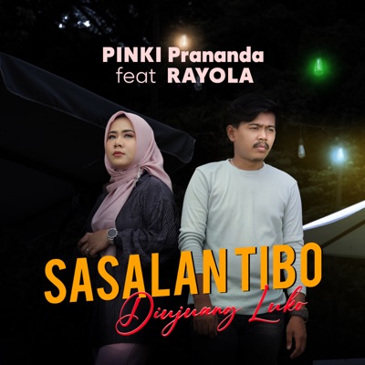 Sasalan Tibo Diujuang Luko (feat. Rayola) - Single