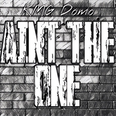 Aint the One - Single