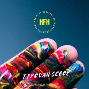 Captain Cass (HFH Remix) - Single