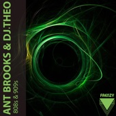 Break It (Original Mix)