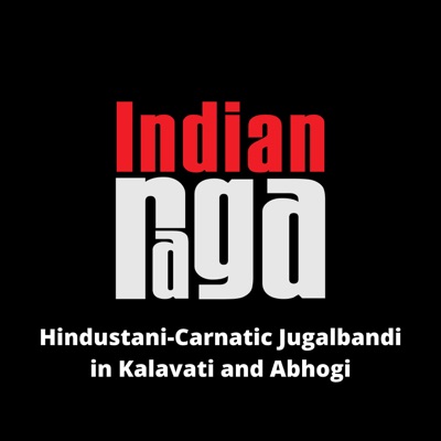Hindustani Carnatic Jugalbandi in Kalavati and Abhogi - Single