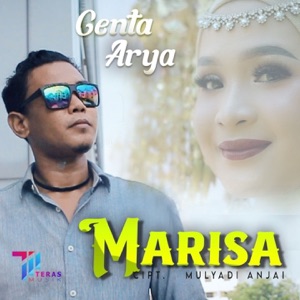 Chord Gitar Marisa - Genta Arya