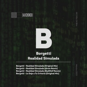 Realidad Simulada - EP