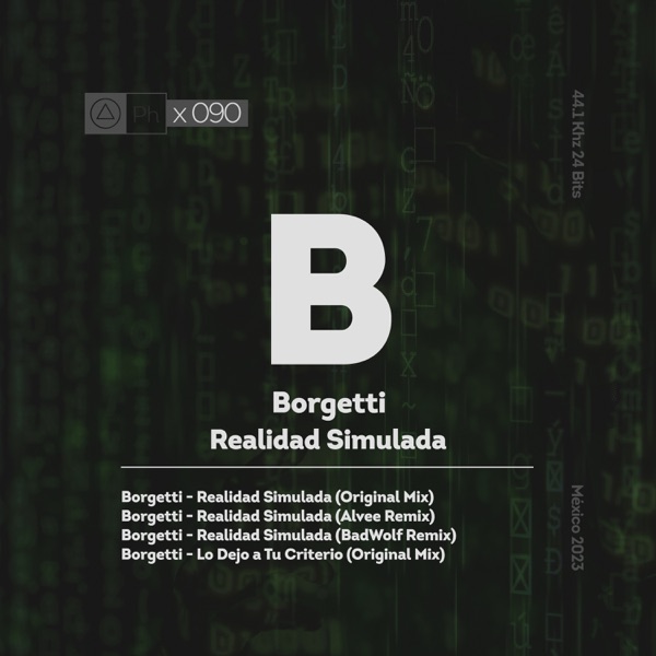 Realidad Simulada - EP