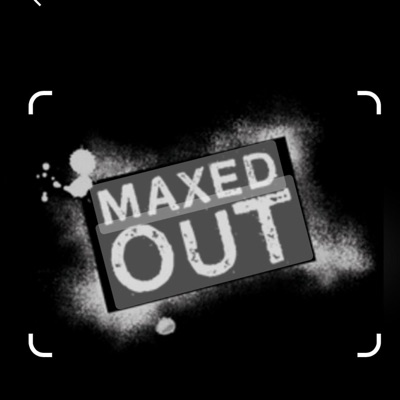 Maxedout - EP