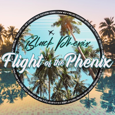 Flight of the Phenix - EP
