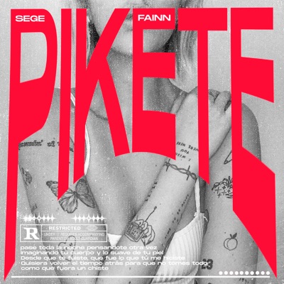 Pikete - Single