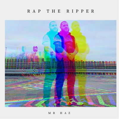 Rap the Ripper - Single