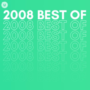 2008 Best of by uDiscover