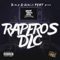 RAPEROS DLC (feat. dani.c lcdb & mini pico) - b.m.p lcdb lyrics