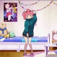 side2side! - Single - deyluvkirby