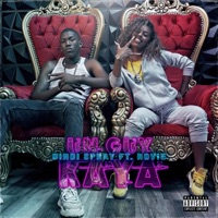 Un guy kaya (feat. Rovie) - Single - Dindi Spray