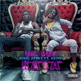 Un guy kaya (feat. Rovie) Dindi Spray