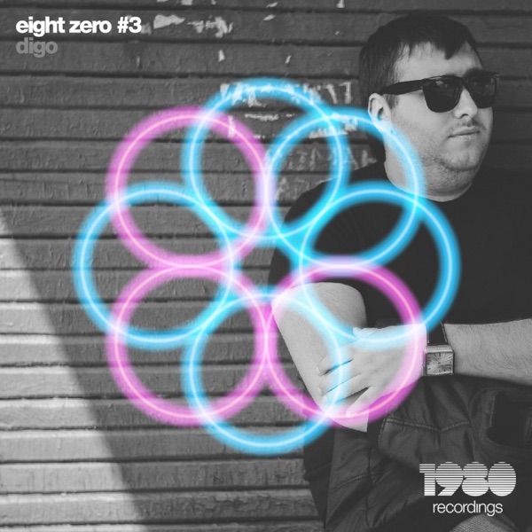 Eight Zero #3 - Single