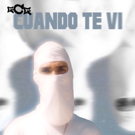 Cuando Te Ví GCG