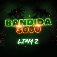 Bandida 3000 - Single - Liam Z, DJ Peligro & DJ Zanes