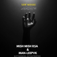 Lokshini (feat. Man-LeePVK DjyTuhgeoh & Katastrophic) - Single - Mish Mish Rsa