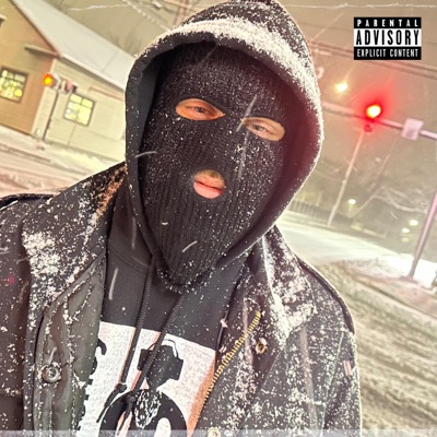 No Mans Land - Single