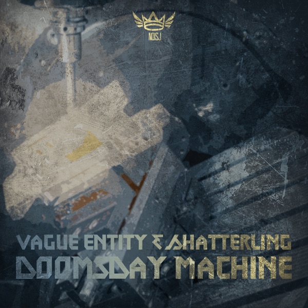 Doomsday Machine - Single