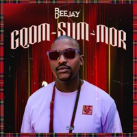 Album cover for GTI by Bee Deejay & Mavo Dlalaa
