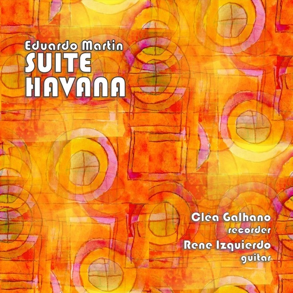 Suite Havana - EP