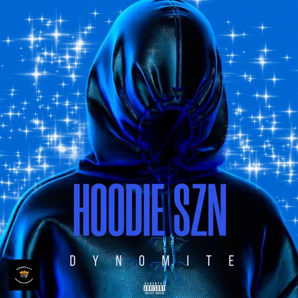 Hoodie Szn