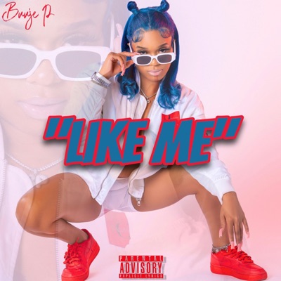 Like Me - Single