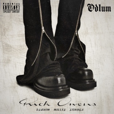Rick Owens - Single