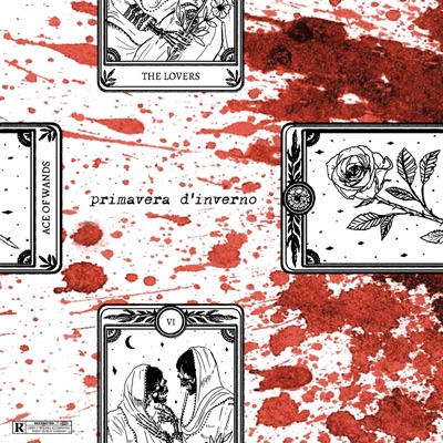 Primavera d'inverno - EP