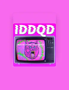 Listen to IDDQD, watch music videos, read bio, see tour dates & more!