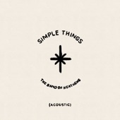 The Band Of Heathens - Simple Things - Acoustic