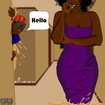 Hello - Single