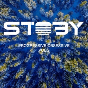 Progressive Obsessive, Vol. 2 (DJ Mix)