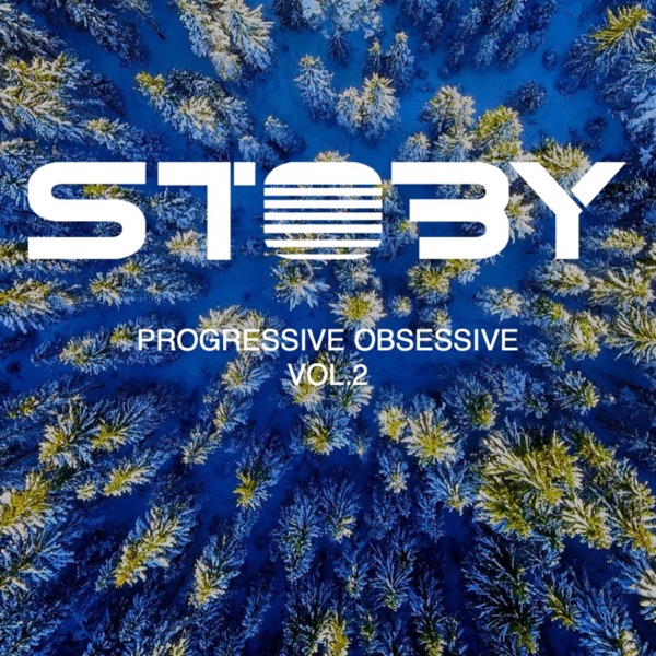 Progressive Obsessive, Vol. 2 (DJ Mix)