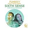 Sixth Sense (The Realm Remixes) - Single