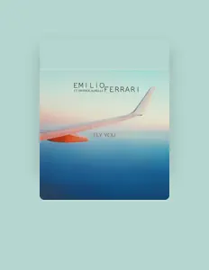 Escucha a Emilio Ferrari, mira vídeos musicales, lee la biografía, consulta fechas de giras y mucho más.