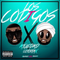 LOS CODIGOS - Single - El Monta Cotorra & Atuedad