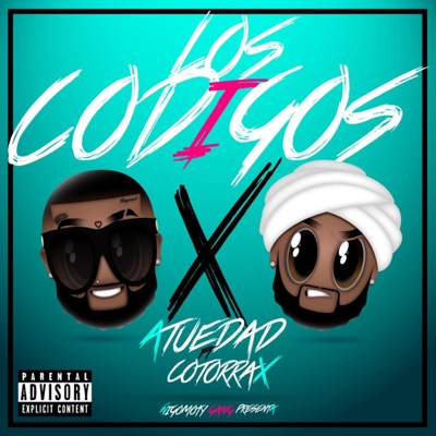 LOS CODIGOS - Single