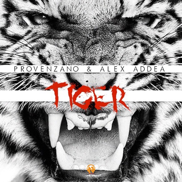 Tiger - Single
