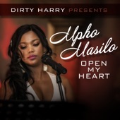 Open My Heart (Dirty Harry Classic House Vocal Mix) artwork