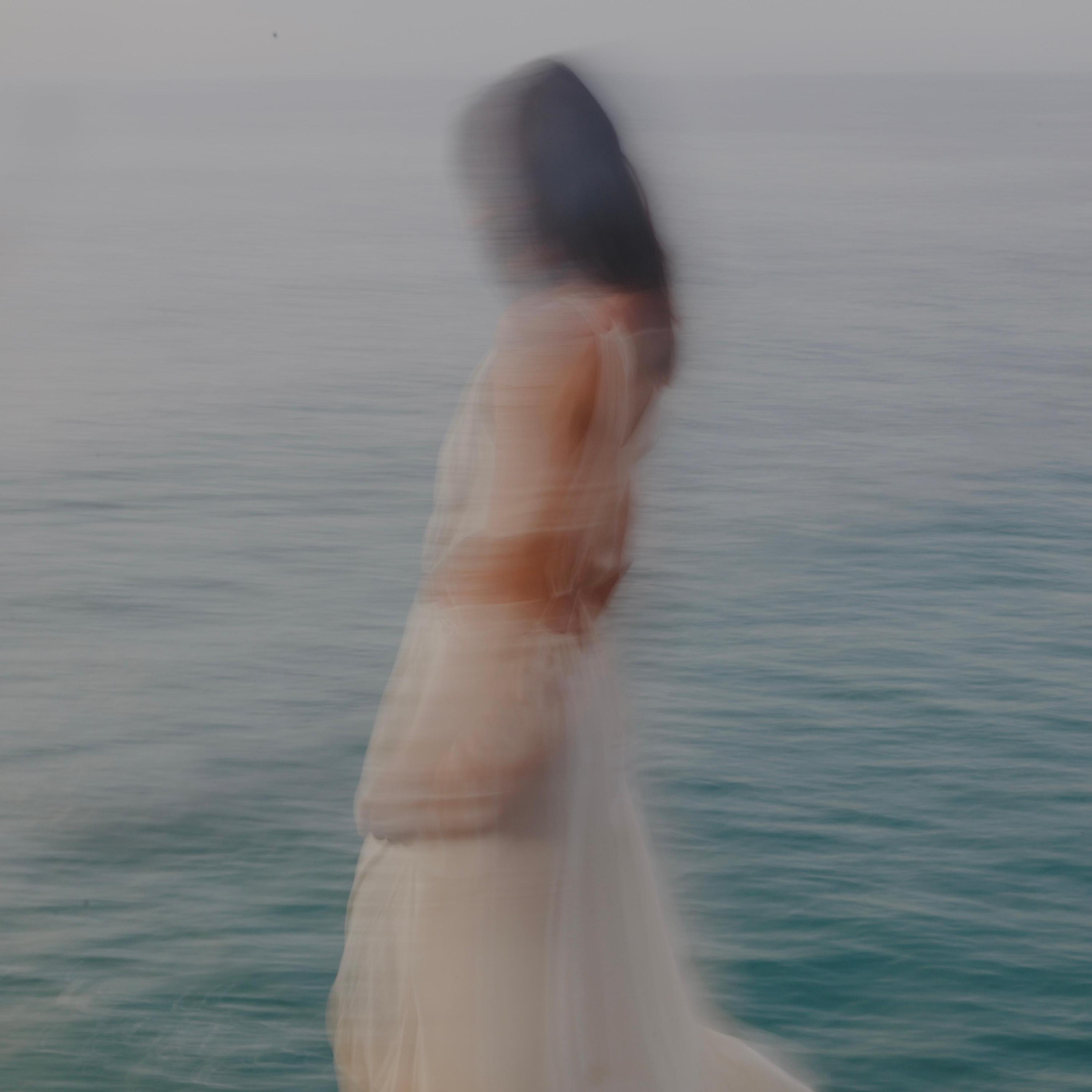 Vou morar no mar - Single