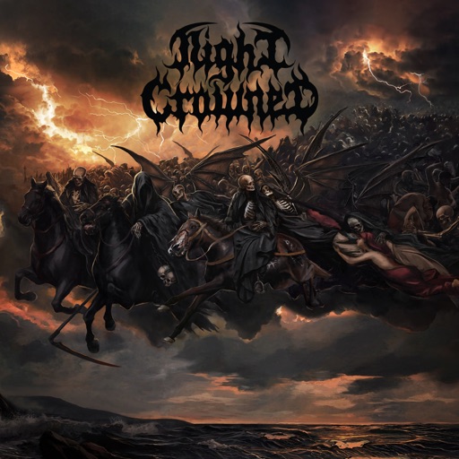 Album artwork